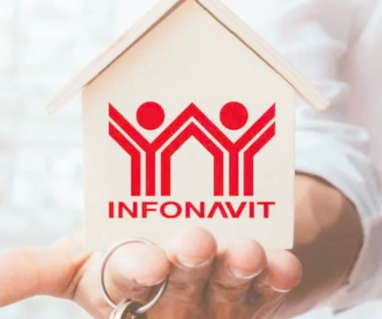 Aprueban diputados reforma al Infonavit