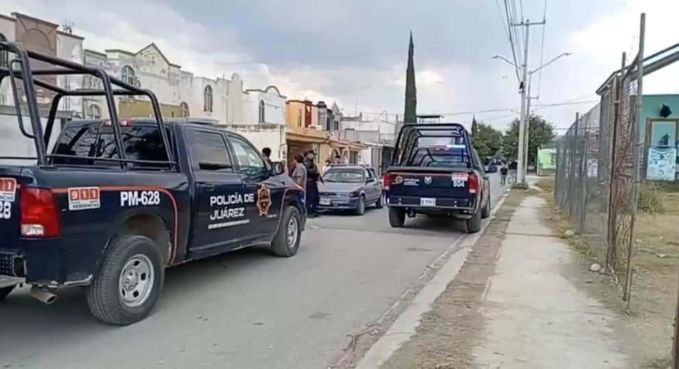 Confunden a taquero con ladrón y lo golpean vecinos