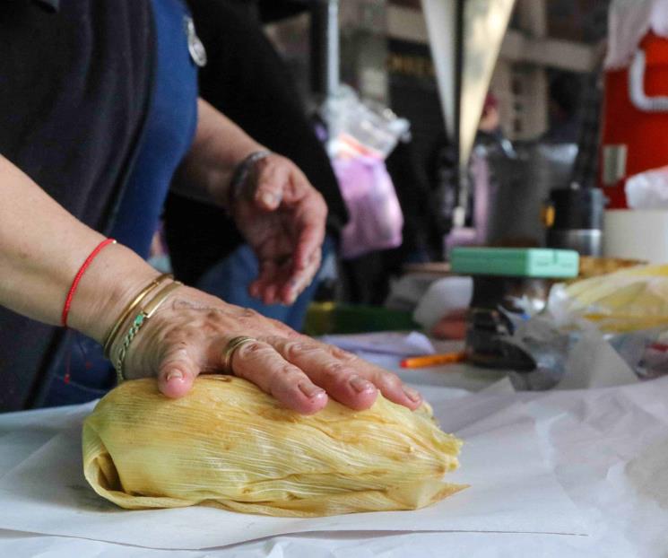 Día de la Candelaria 2025: El tamal más rico, según la IA Día de la Candelaria 2025: El tamal más rico, según la IA