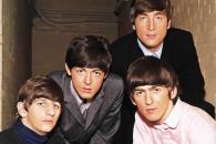 Competirá The Beatles en los Grammys después de 50 años Competirá The Beatles en los Grammys después de 50 años