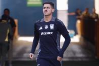 Entrenan Tigres pensando en el Real Estelí y así será su itinerario Entrenan Tigres pensando en el Real Estelí y así será su itinerario