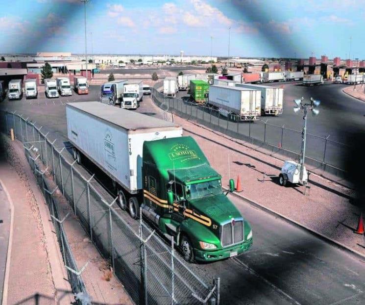 Aranceles provocarán desaceleración y aumento de precios: Concanaco