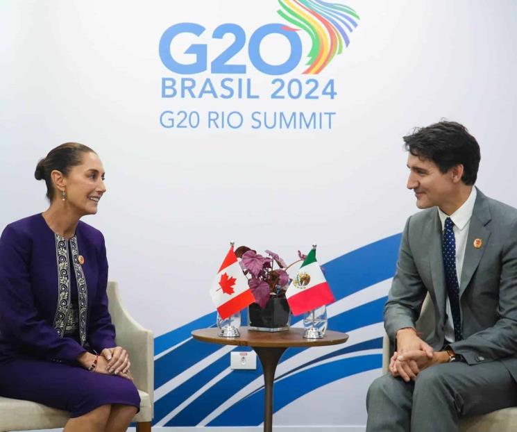 Surgen llamados a consumir marcas canadienses tras aranceles