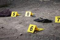 Violencia en México: Enero cierra con más de 2,000 homicidios