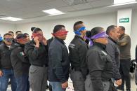 Es Proximidad Digital de Escobedo ejemplo en Foro de la ONU