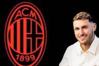 Confirma el Milán el fichaje de Santiago Giménez Confirma el Milán el fichaje de Santiago Giménez