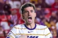 Pumas se impone al San Luis Pumas se impone al San Luis