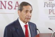 Convoca SHCP conferencia a inversionistas Convoca SHCP conferencia a inversionistas