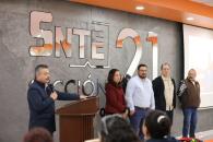 Inician cursos del USICAMM