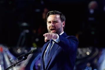 Critica JD Vance a México; respalda aranceles