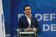 Critica PAN a Trump por imponer aranceles Critica PAN a Trump por imponer aranceles