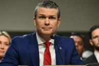 Supervisará Pete Hegseth despliegue militar en la frontera con Méxic Supervisará Pete Hegseth despliegue militar en la frontera con Méxic