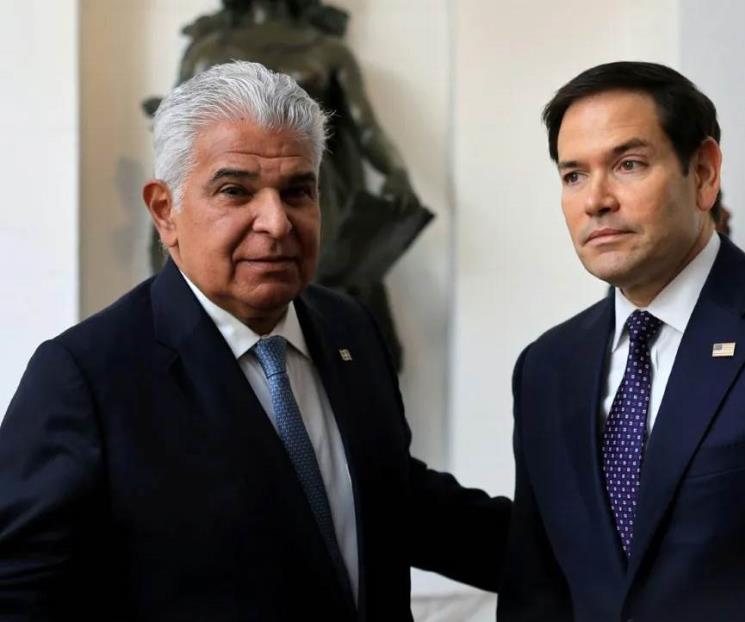 Ofrece Mulino a EU ampliar acuerdo migratorio