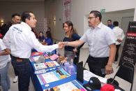 Tendrá SN el próximo jueves su primera feria del empleo del 2025