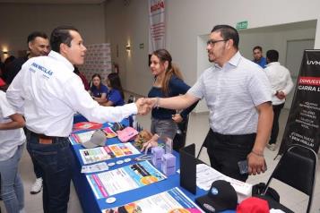 Tendrá SN el próximo jueves su primera feria del empleo del 2025