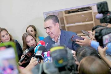 Condicionarán aprobación de Paquete Fiscal a compromisos