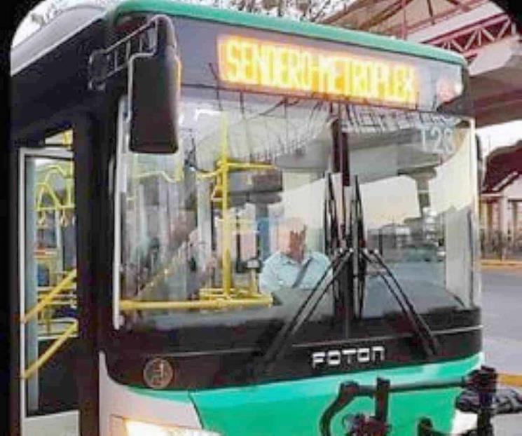 Dará Estado 10 viajes de transporte gratis por mes