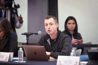 Podría ir Colosio por gubernatura