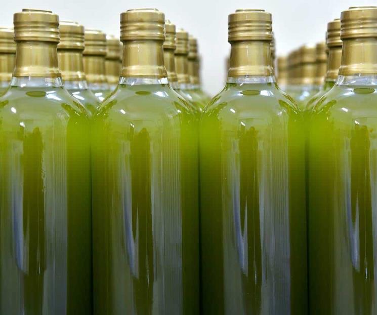 ¿Cómo elegir un buen aceite de oliva?