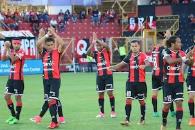 Insiste Alajuelense en lugar del Pachuca Insiste Alajuelense en lugar del Pachuca