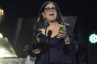 Gana compositora mexicana tres premios Grammy Gana compositora mexicana tres premios Grammy