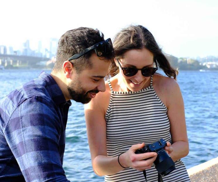 A qué diferencia de edad puede complicarse una relación de pareja