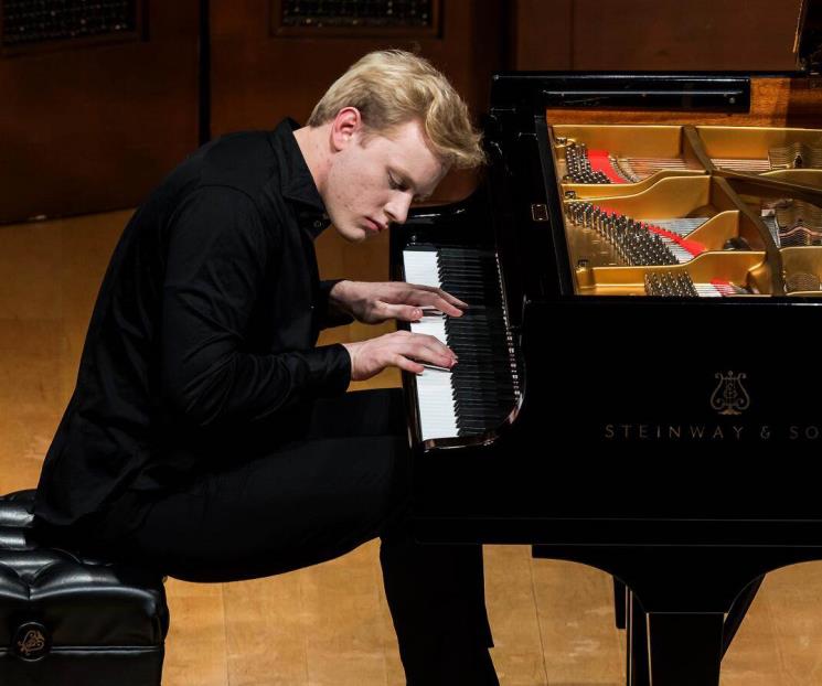 Preparan Festival Internacional de Piano 2025