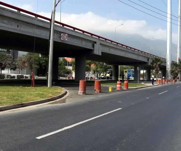 Reinaugurarán mañana el Puente Jiménez en San Pedro