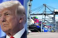 Reaccionan Mercados a tregua comercial entre México y EU Reaccionan Mercados a tregua comercial entre México y EU