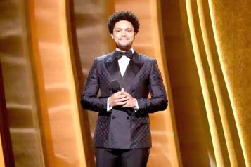 Acusan a Trevor Noah de xenofobia contra Shakira