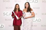 Se defiende Karla Sofía Gascón de acusaciones por racismo Se defiende Karla Sofía Gascón de acusaciones por racismo