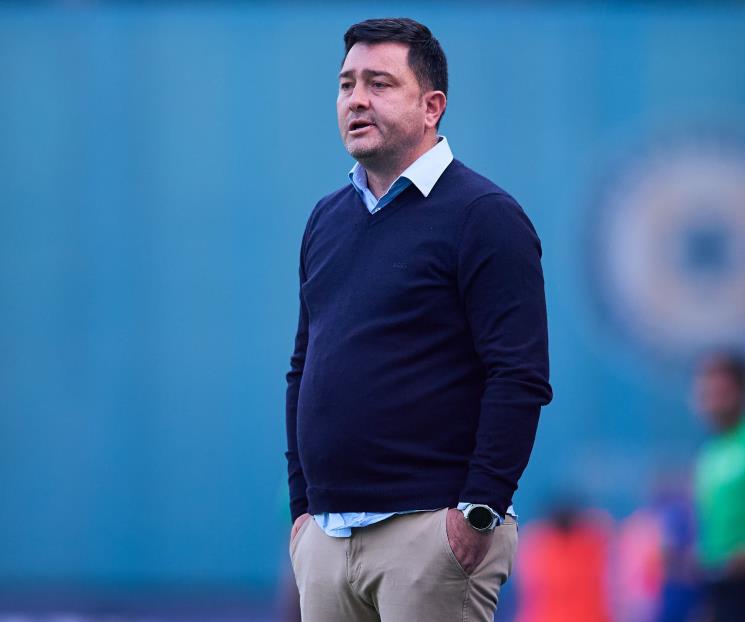 Contento Losa por el crecimiento de Tigres Femenil