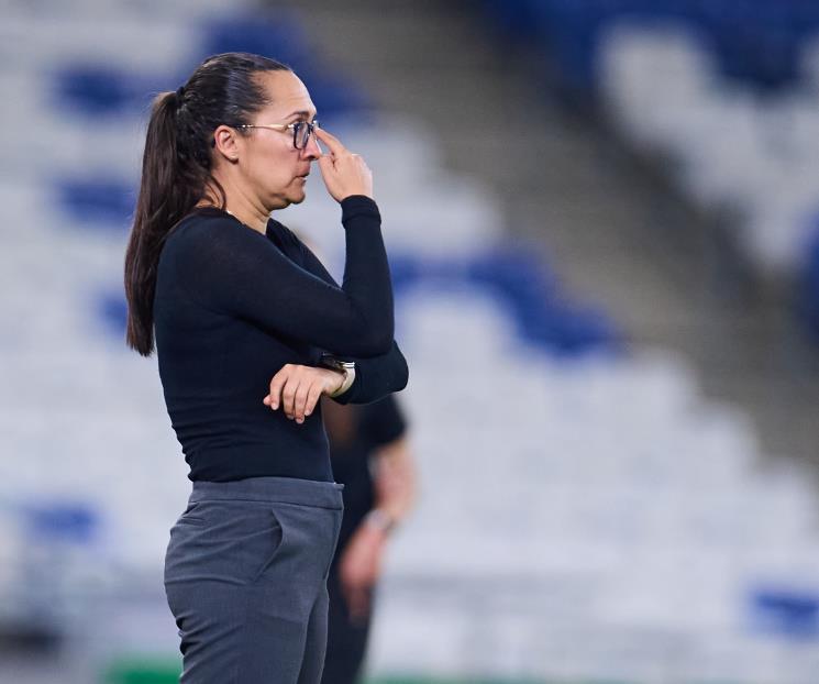 Destaca Amelia la goleada