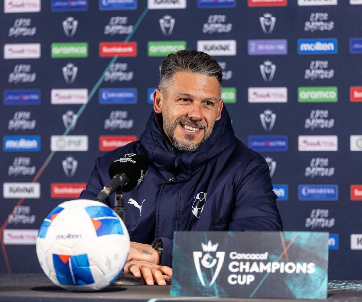 Valora Demichelis triunfo y que no hubo lesionados