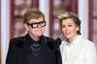 Lanzarán Elton John y Brandi Carlile álbum colaborativo  Lanzarán Elton John y Brandi Carlile álbum colaborativo
