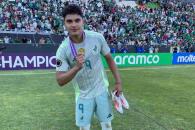 Ficha Feyenoord al mexicano Stephano Carrillo 