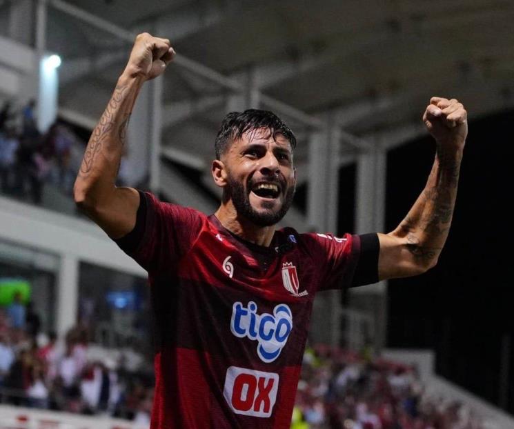 Inicia Tigres con el pie izquierdo en Concacaf Champions Cup