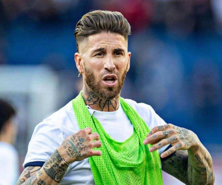Faltan detallitos para que firme: Tato Noriega sobre Sergio Ramos