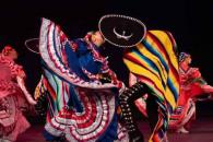 Convocan a participar en el Programa Cultural Muestra de Danza UANL Convocan a participar en el Programa Cultural Muestra de Danza UANL