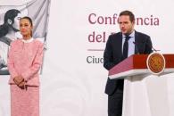Destaca Ssa avance de 95.7% en compra de medicamentos Destaca Ssa avance de 95.7% en compra de medicamentos