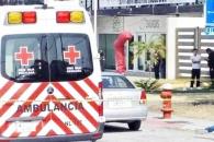 Persiguen y ejecutan a empleado de ferretería