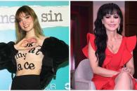 Revela Imelda Tuñón romance con amigo de Julián Figueroa