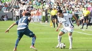 Van León y Pachuca por la cima