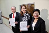 Proponen publicar cada semestre en medios empresas contaminante