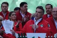 Propone PRI crear la figura de un Zar Antidrogas Propone PRI crear la figura de un Zar Antidrogas