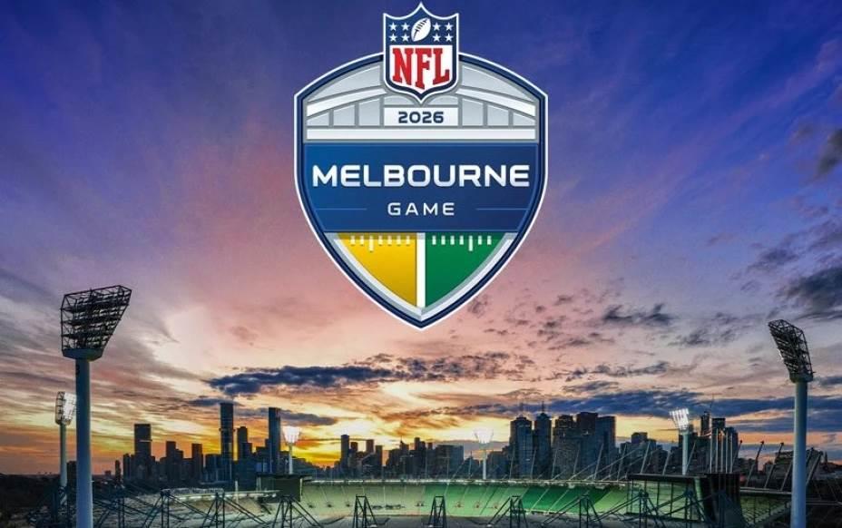 Albergará Australia un juego de NFL en 2026