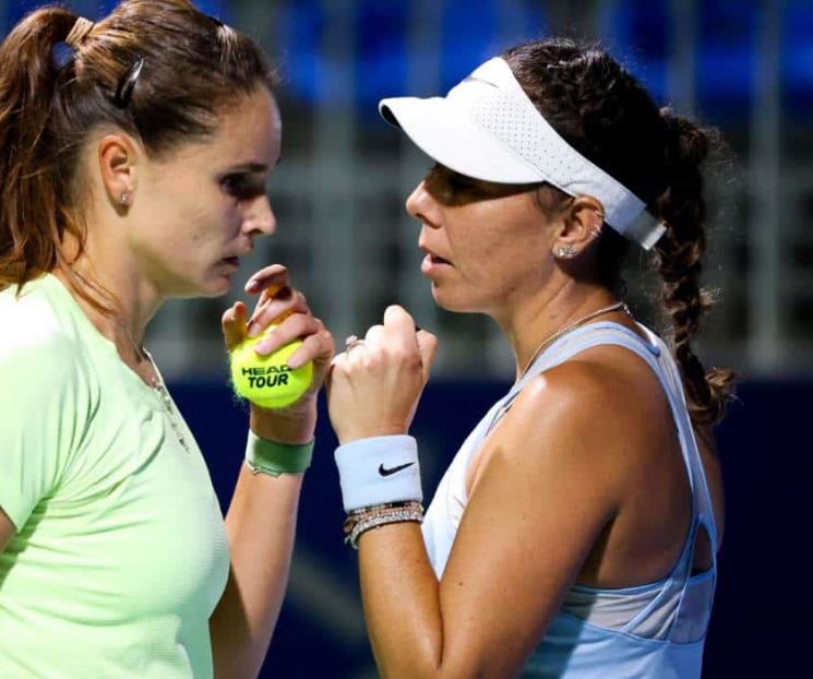 Giuliana y Santiago son eliminados