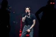 Investiga Estados Unidos a Peso Pluma por nexos con el narco