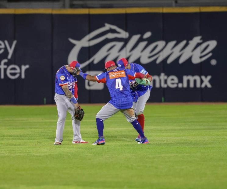 Enfrentará México a Puerto Rico Enfrentará México a Puerto Rico