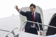 Culpa Rubio a tres países de la crisis migratoria